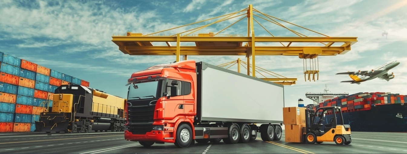 Reliable cargo services from Dubai to Riyadh, ensuring safe and timely delivery with full logistics support
