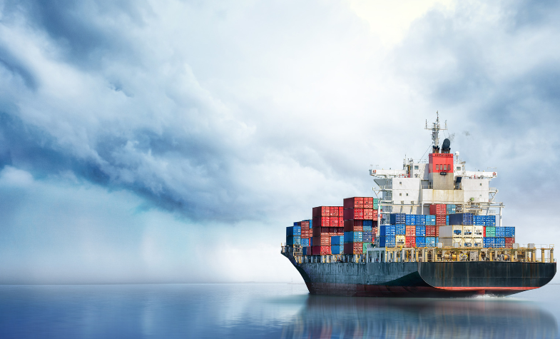 Sea Freight Services in Fujairah
