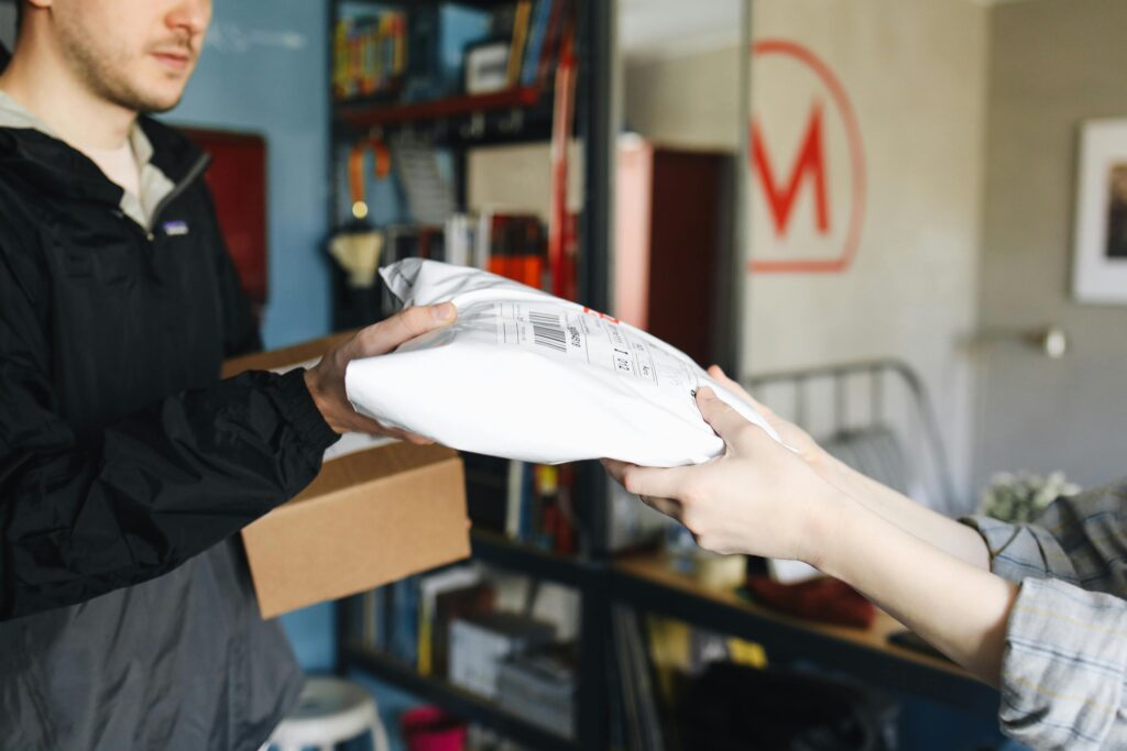 Door-to-door freight services from Motor City to Russia