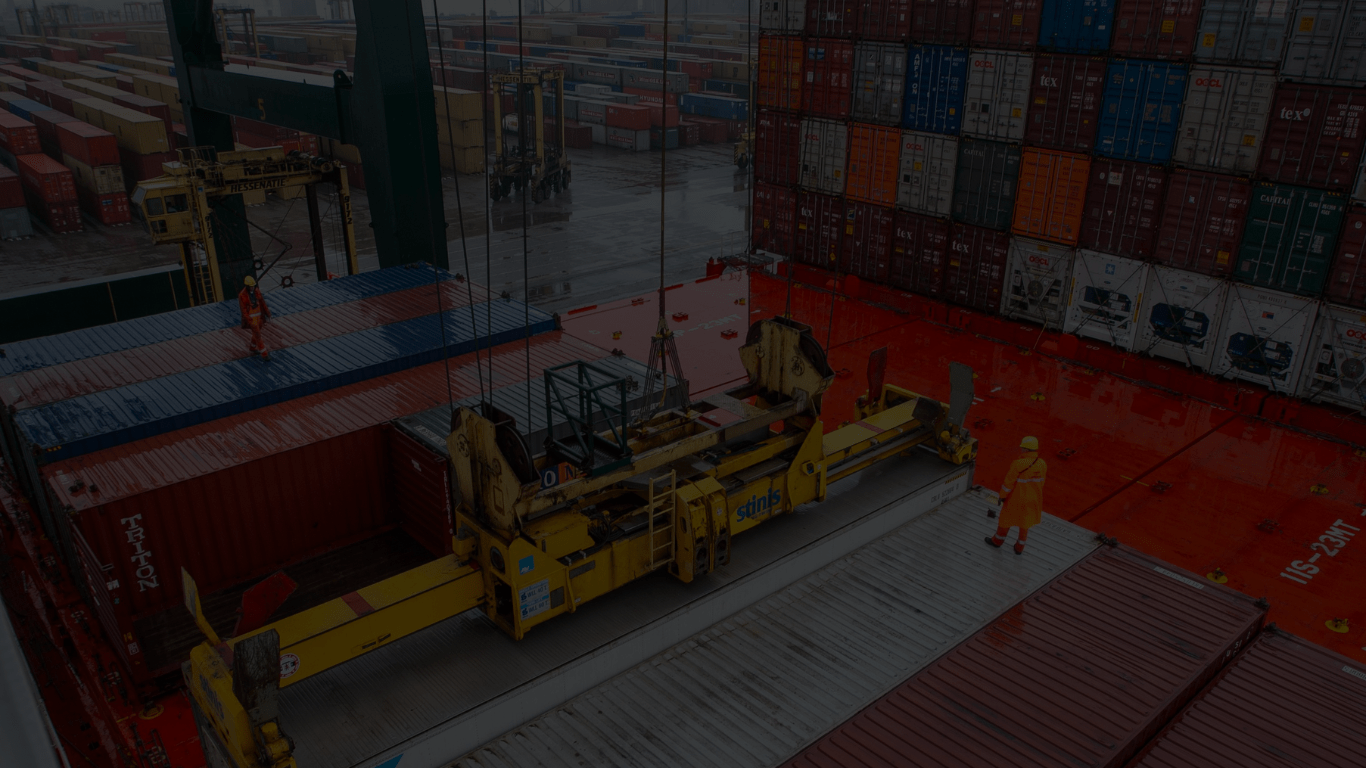 Business cargo delivery services from Dubai to Oman