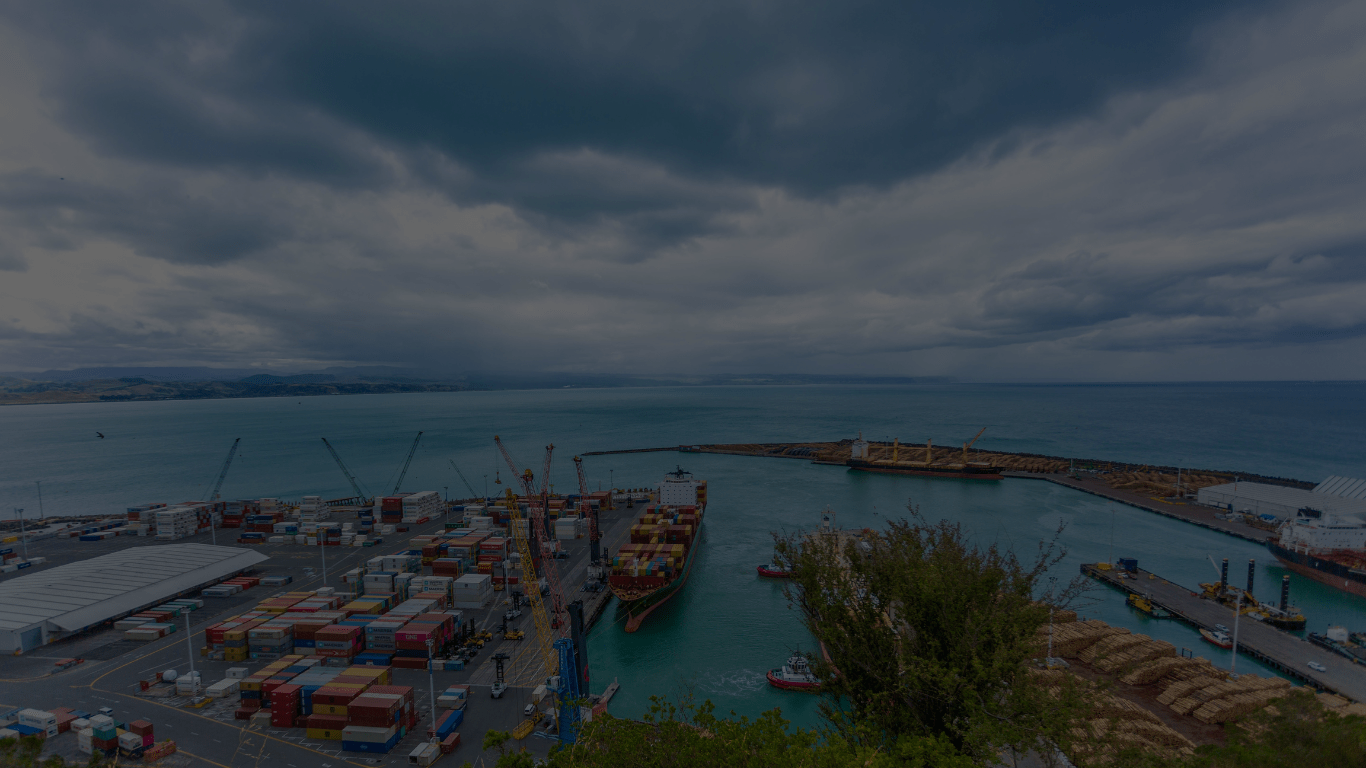 Flexible cargo delivery options for Ras Al Khaimah to Oman